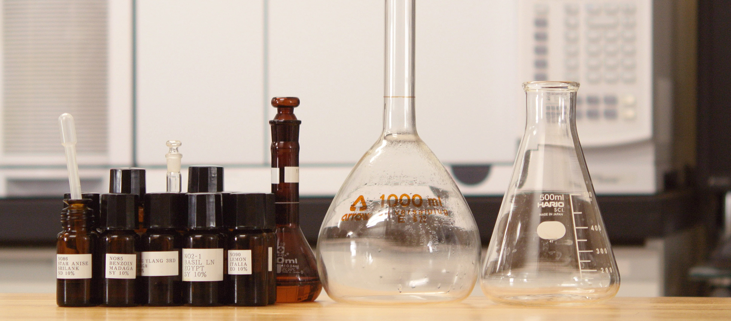 Research and Development