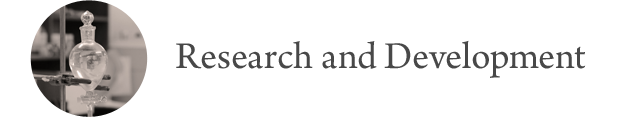 Research and Development